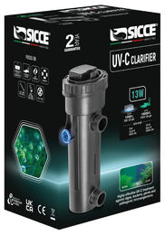 Produktbild von Sicce UV-C Klärer 13 W für Aquaristik