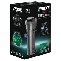 Produktbild von Sicce UV-C Klärer 13 W für Aquaristik