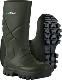 Produktbild von Sicherheitsstiefel Nora S5 nach EN ISO 20345:2011