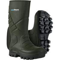 Produktbild von Sicherheitsstiefel Nora S5 nach EN ISO 20345:2011