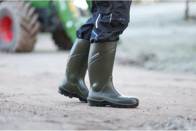 Produktbild von Sicherheitsstiefel Nora Safety S5 nach EN ISO 20345:2011