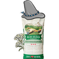 Produktbild von Siglhorse Alm-Glück Pferdemüsli Trockenfutter zur Immunstärkung 20 kg