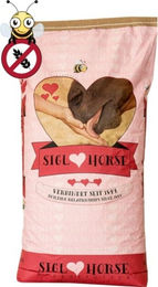 Siglhorse Alpengaudi Mash Pferdefutter 15 kg – Bild 1 von 2