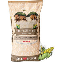 Produktbild von Siglhorse Einfach & Gut Müsli für Pferde 20 kg