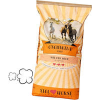 Produktbild von Siglhorse G'schwind Pferdemüsli für Sport und Leistung 15 kg