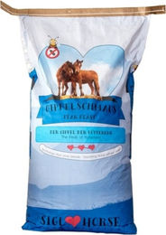Siglhorse Gipfelschmaus Zahnpflege 20 kg – Bild 1 von 3