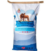 Produktbild von Siglhorse Gipfelschmaus Zahnpflege 20 kg