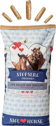 Siglhorse Misch Stopserl Pferdemash Ergänzungsfutter 25 kg – Bild 1 von 2