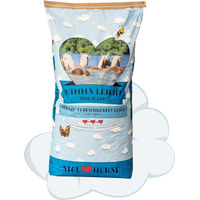 Produktbild von Siglhorse Nimm's Leicht Diätfutter zur Gewichtsreduktion für Pferde 20 kg