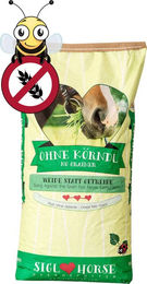Siglhorse Ohne Körndl Müsli für den Stoffwechsel 15 kg – Bild 1 von 2