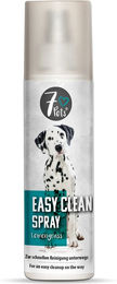 Produktbild von SILBERKRAFT Easy Clean Spray Weiß 1000 ml - 1 ml