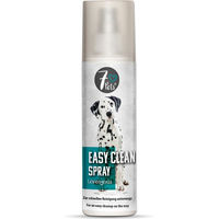 Produktbild von SILBERKRAFT Easy Clean Spray Weiß 1000 ml - 1 ml