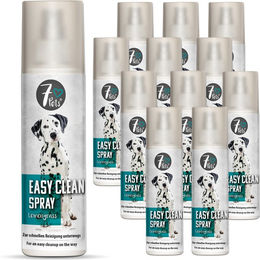 Produktbild von SILBERKRAFT Easy Clean Spray Weiß 2400ml