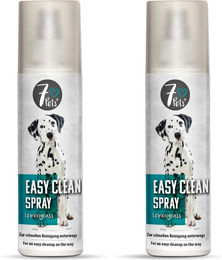 Produktbild von SILBERKRAFT Easy Clean Spray Weiß 400ml