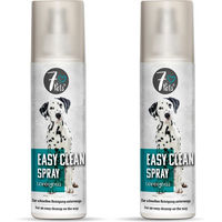 Produktbild von SILBERKRAFT Easy Clean Spray Weiß 400ml