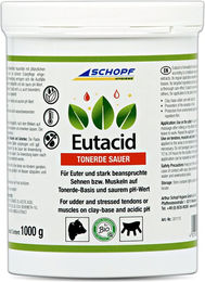 SILBERKRAFT Eutacid Tonerdebalsam – Bild 1 von 1