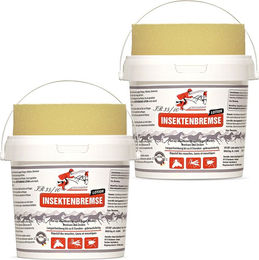 Produktbild von SILBERKRAFT Fliegenspray Insekten-Abwehrlotion 1500 ml