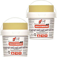 Produktbild von SILBERKRAFT Fliegenspray Insekten-Abwehrlotion 1500 ml