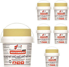 Produktbild von SILBERKRAFT Fliegenspray Insekten-Abwehrlotion