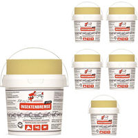 Produktbild von SILBERKRAFT Fliegenspray Insekten-Abwehrlotion