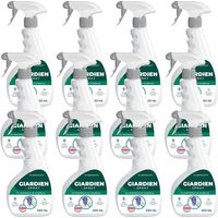 Produktbild von SILBERKRAFT Giardienspray Umgebungsspray für Hunde und Katzen