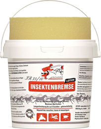 Produktbild von SILBERKRAFT Insekten-Abwehrlotion Fliegenspray
