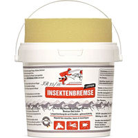 Produktbild von SILBERKRAFT Insekten-Abwehrlotion Fliegenspray
