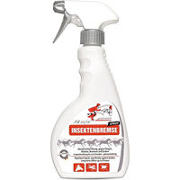 Produktbild von SILBERKRAFT Insekten-Abwehrspray Fliegenspray und Fellspray für Pferde 500 ml