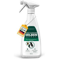 Produktbild von Silberkraft Milbenspray für Kaninchen und Meerschweinchen Fellspray 500 ml