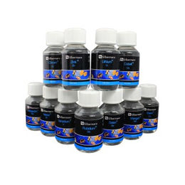 Produktbild von Silbermann Chrom+ Wasseraufbereiter für Meerwasser 100 ml - 100 ml