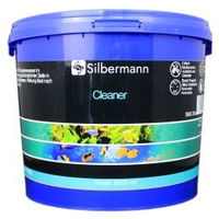 Produktbild von Silbermann Cleaner Silverline Wasseraufbereiter für Fische 5000 ml - 5 l