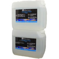 Produktbild von Silbermann Complete EZ Reef A+B Aquarien-Zusatzmittel 2 x 3 Liter - 2 x 3 l