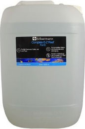 Produktbild von Silbermann Complete EZ Reef Part B Meerwasser Wasseraufbereiter 10 Liter - 10 l