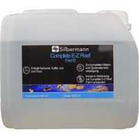 Produktbild von Silbermann Complete EZ Reef Part B Wasseraufbereiter für Meerwasser 3 Liter - 1000 ml