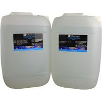 Produktbild von Silbermann Complete EZ Reef Zwei-Komponenten Komplettversorgungssystem zur Makro- und Spurenelementversorgung 2 x 10 Liter - 2 x 10 l