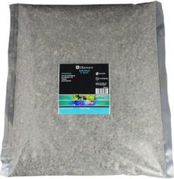 Silbermann Dark Gravel Aquarienkies für Süßwasser und Meerwasser Schwarz Grau 10kg - 10 kg – Bild 1 von 5
