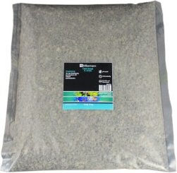 Silbermann Dark Gravel Süßwasser Bodengrund Schwarz Grau 15 l - 15 l – Bild 1 von 3