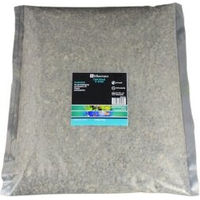 Produktbild von Silbermann Dark Gravel Süßwasser Bodengrund Schwarz Grau 15 l - 15 l