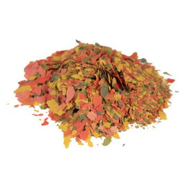 Silbermann Escacolor Flockenfutter für Süßwasserfische 5 l - 5000 ml – Bild 1 von 5