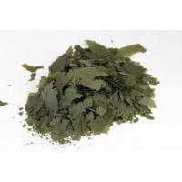 Produktbild von Silbermann Escaverde Flockenfutter für Meerwasserfische 5 l - 5 l