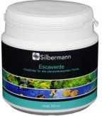 Silbermann Escaverde Hauptfutter für pflanzenfressende Meer- und Süßwasserfische 500 ml - 500 ml – Bild 1 von 4
