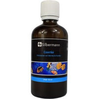 Produktbild von Silbermann Essential Aminosäuren und Vitamine 50 ml - 50 ml