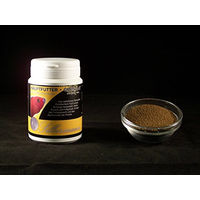 Produktbild von Silbermann Granusoft Hauptfutter Soft-Granulat für Süßwasserfische 5000 ml fein - 5 l