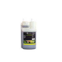Produktbild von Silbermann Humin-Fit Liquid Wasseraufbereiter mit Huminsäure und Torfextrakt für Fisch und Garnelen 5000 ml - 5000 ml