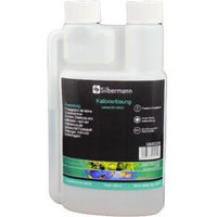 Produktbild von Silbermann Kalibrierlösung Leitwert 50 mS/cm für Wassertests 250 ml - 250 ml