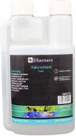 Silbermann Kaliumchlorid-Lösung zur Aufbewahrung von pH-Elektroden 250 ml - 250 ml – Bild 1 von 2