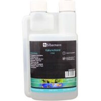 Produktbild von Silbermann Kaliumchlorid-Lösung zur Aufbewahrung von pH-Elektroden 250 ml - 250 ml