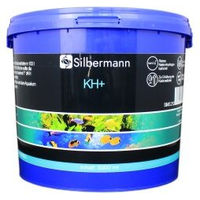 Produktbild von Silbermann KH+ Wasseraufbereiter zur KH-Erhöhung für Fische 5000 ml - 5000 ml