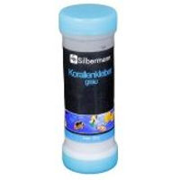 Produktbild von Silbermann Korallenkleber Grau für Meerwasser 120 g - 120 g