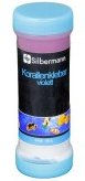 Silbermann Korallenkleber violett epoxidfreier Zwei-Komponenten Ablegerkleber für Meerwasser 120 g - 120 g – Bild 1 von 2